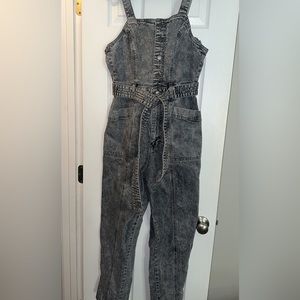 overalls